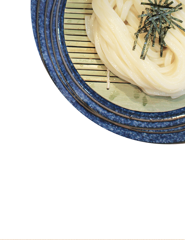 北九州市小倉のさぬきうどんなら うどん慶 よろこび 夜は居酒屋